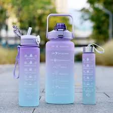 Sports Water Bottle